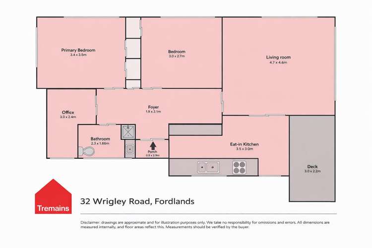 32 Wrigley Road Fordlands_21
