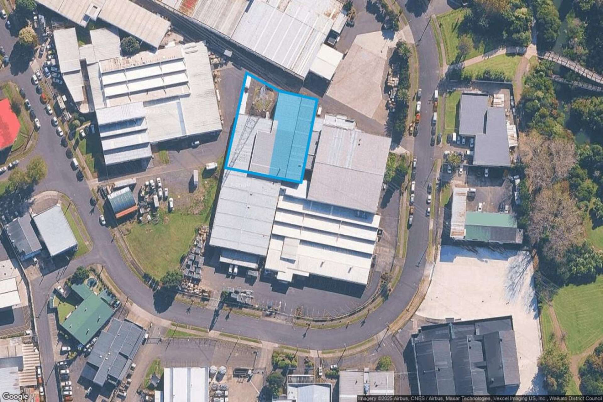 Unit 1B / 21 Lovegrove Crescent Otara_0