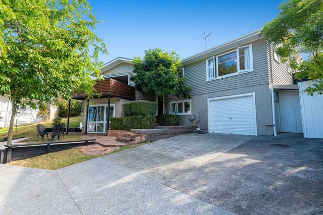 Fantastic Family Living in Double Westlake Zone