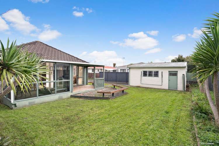 2/94 Howe Street Howick_8