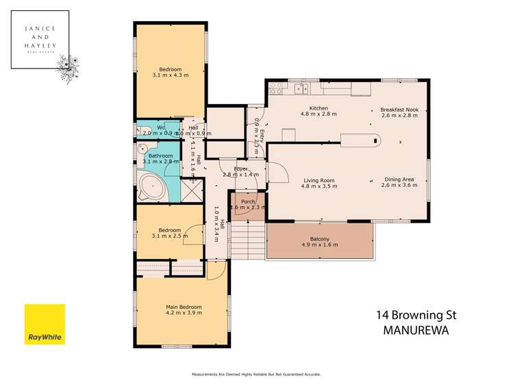 14 Browning Street Manurewa_1