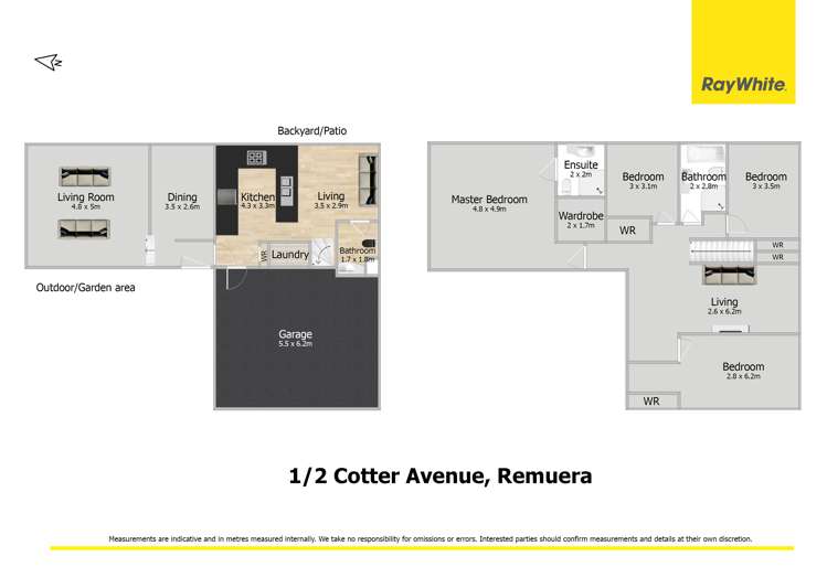 1/2 Cotter Avenue Remuera_15