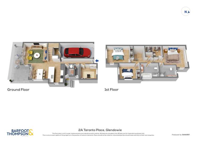 2A Taranto Place Glendowie_22