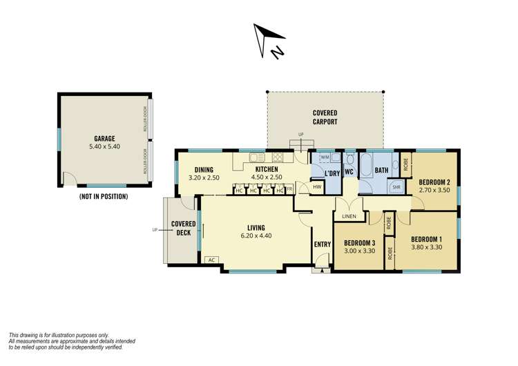 41 Tasman Street Pukekohe_9