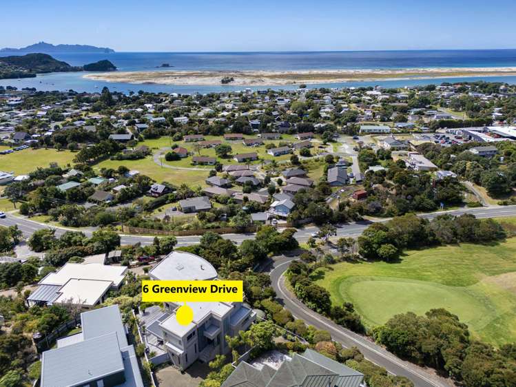 6 Greenview Drive Mangawhai Heads_21