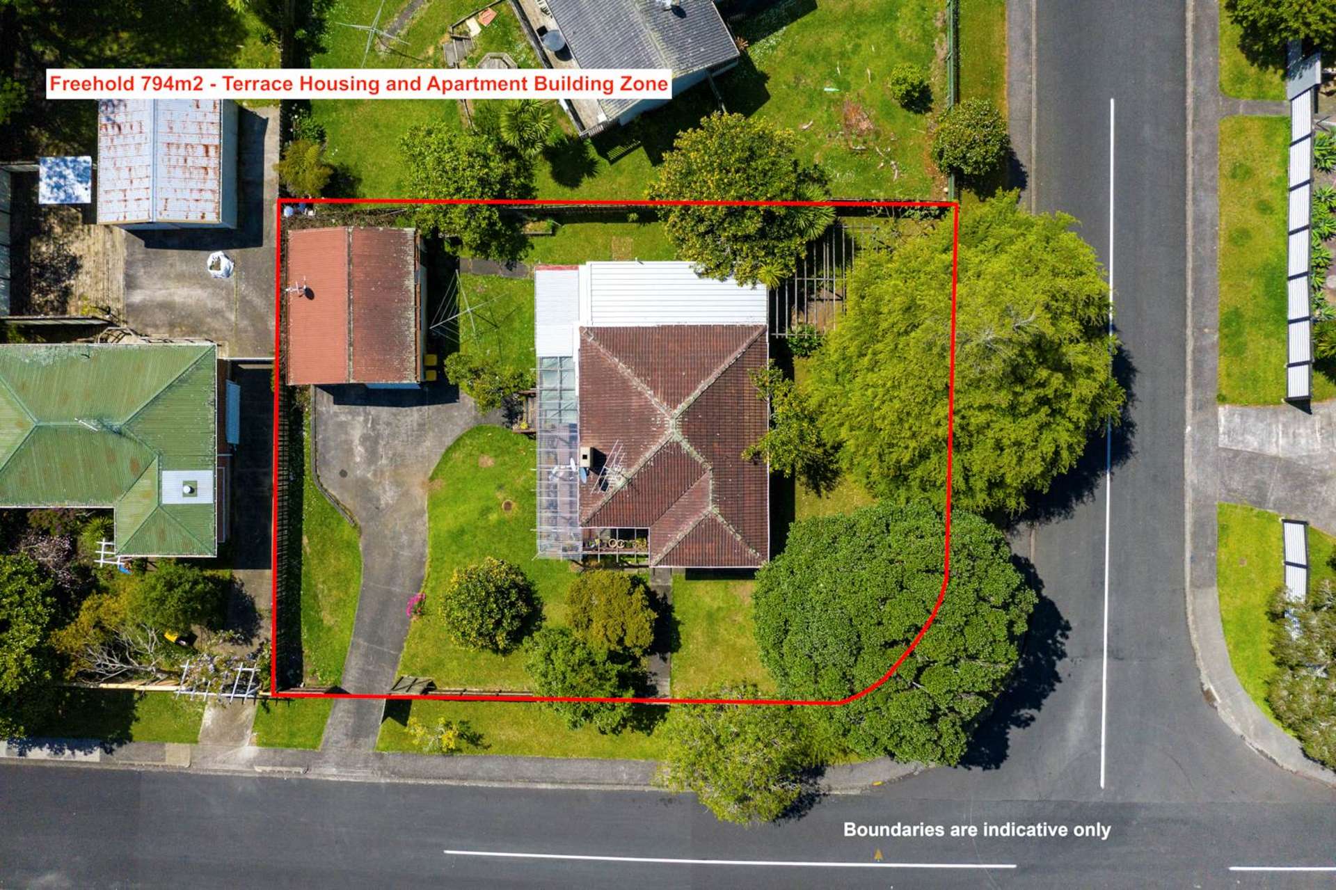 14 Ranui Avenue Ranui_0