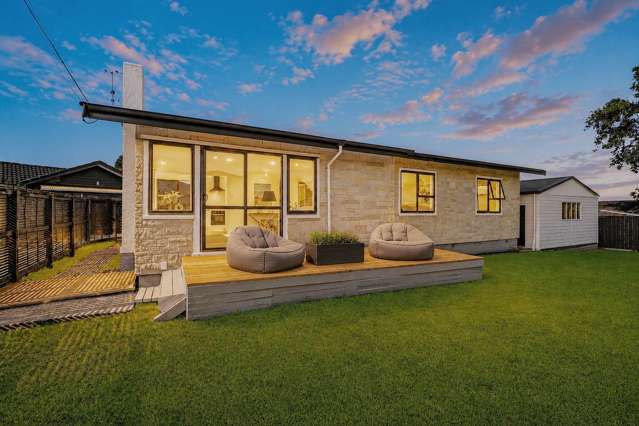 Move In Ready, Price Ready