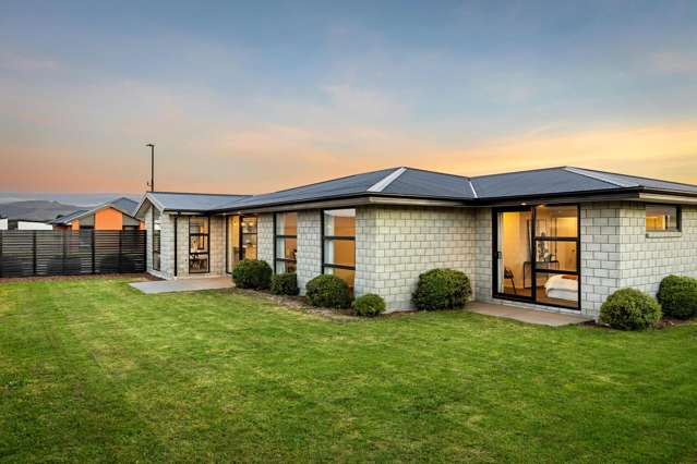 Modern family home in desirable Flemington