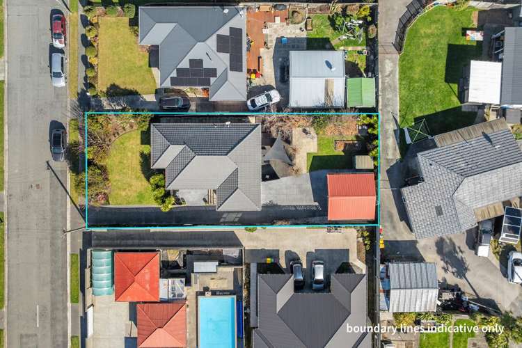13 Olivine Street Shirley_17