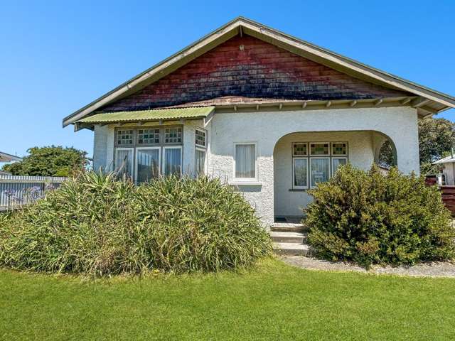 3 bedroom house - Wairoa