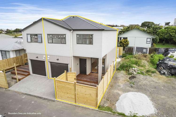 12b Italia Grove Mount Wellington_14