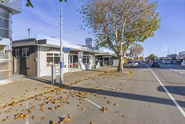 262 Oxford Street Levin_2