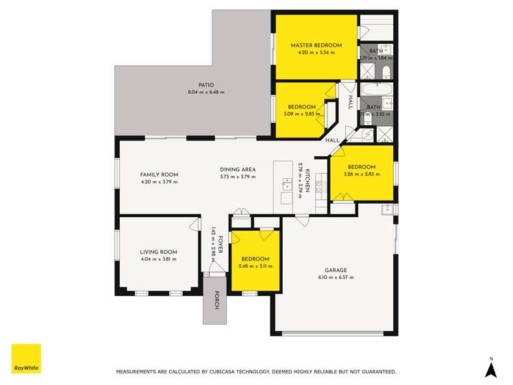 4 Brian Cowley Place Tuakau_22