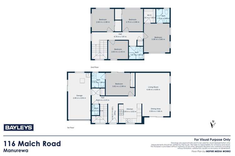 1/116 Maich Road Manurewa_17