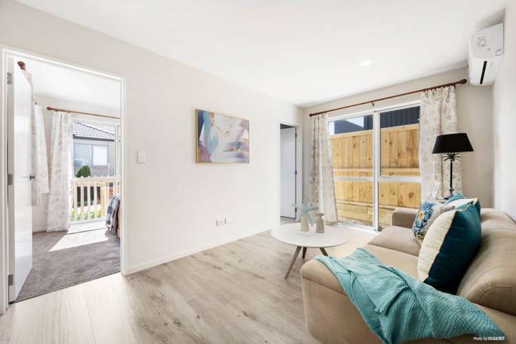 100 Thomas Road Flat Bush_11