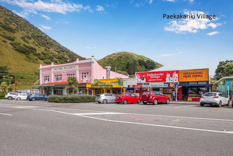 114 The Parade Paekakariki_22