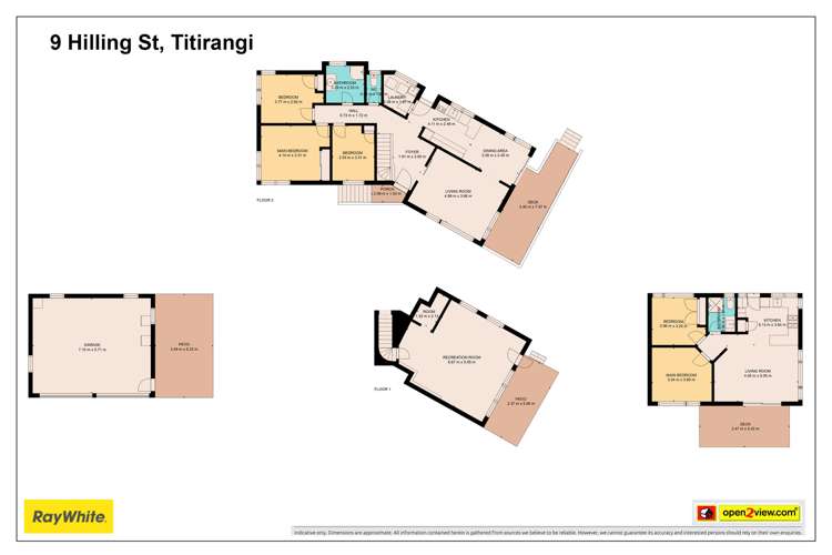 9 Hilling Street Titirangi_24