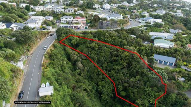 CITY-FRINGE DEVELOPMENT GOLD