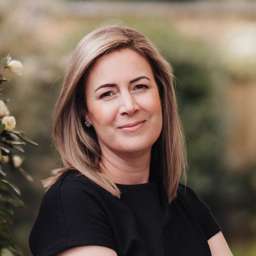 Kathryn McAlonan