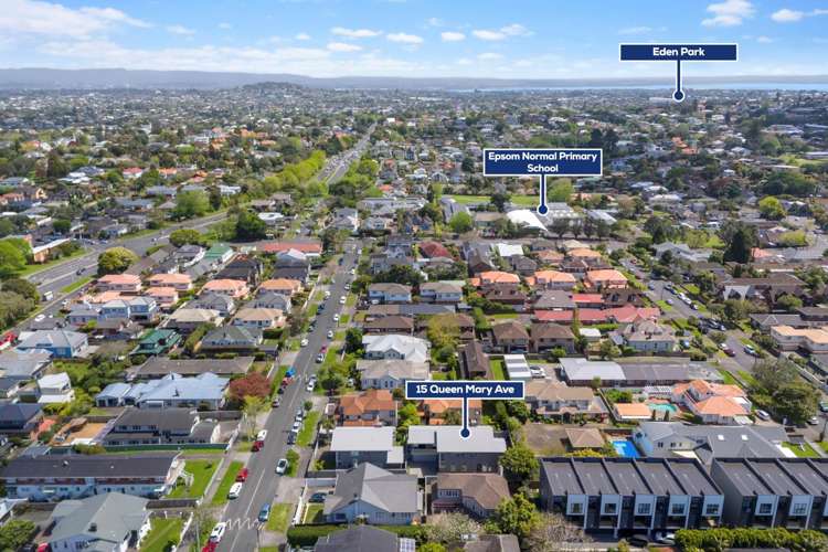 15 Queen Mary Avenue Epsom_18