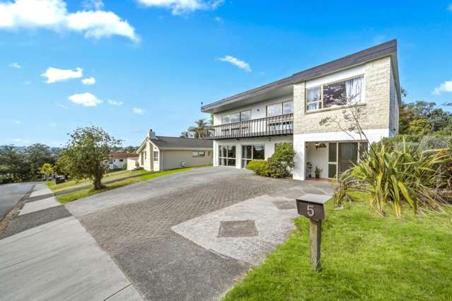 5 Jacaranda Avenue Beach Haven_1