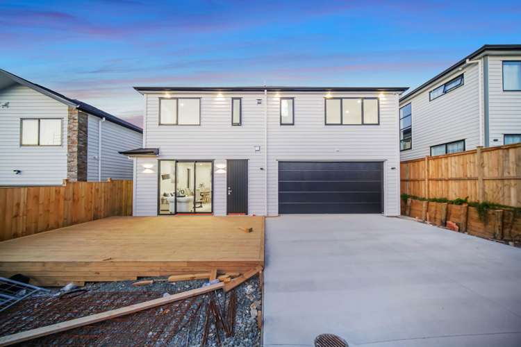 5 Uru Drive Flat Bush_33