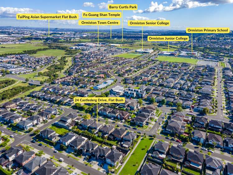 24 Castlederg Drive Flat Bush_32
