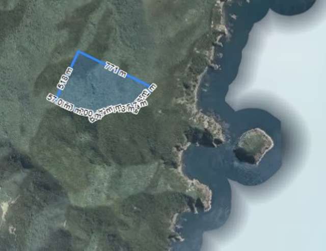 Allot 50 Parish Aotea Rosalie Bay Road Great Barrier Island_3