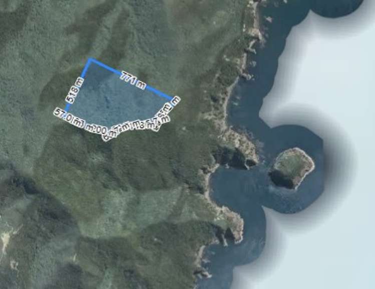 Allot 50 Parish Aotea Rosalie Bay Road Great Barrier Island_3