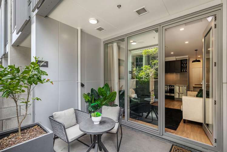 G04/45 Union Street Auckland Central_16