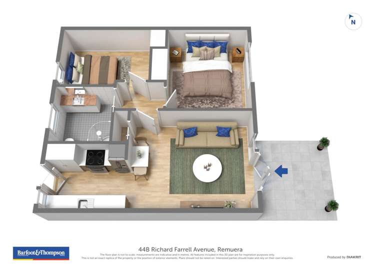 44b Richard Farrell Avenue Remuera_10