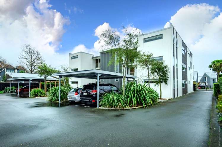 2/180 Peterborough Street Christchurch Central_23