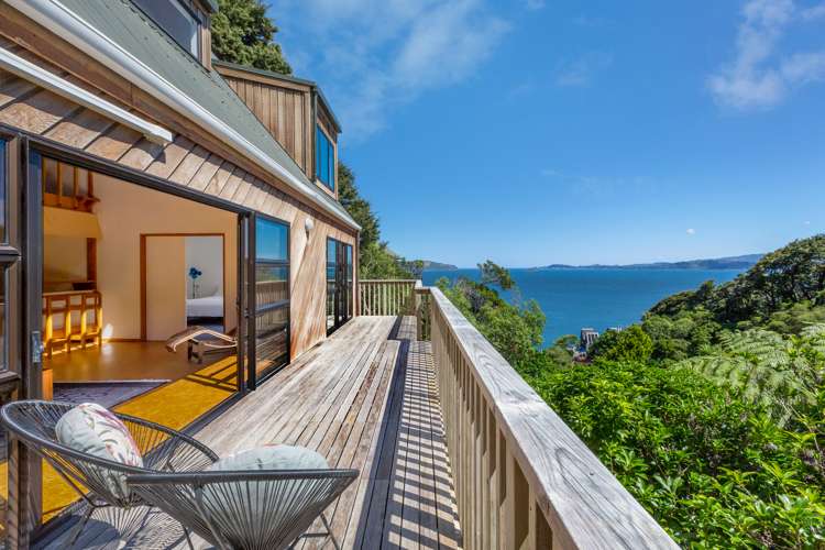 30 Ngaumatau Road Point Howard_27