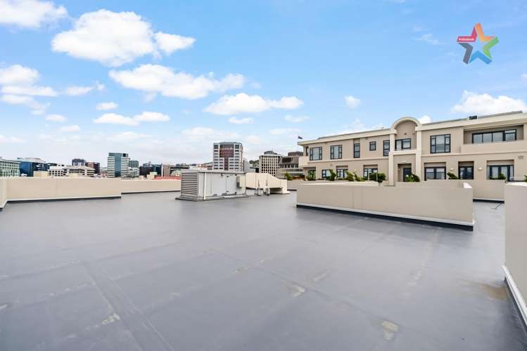 3j/42 Molesworth Street Thorndon_21