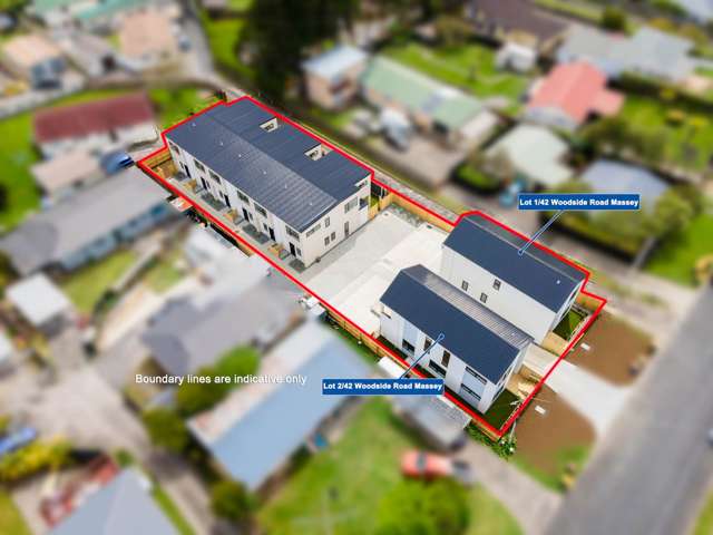 Lot 1/42 Woodside Road Massey_4