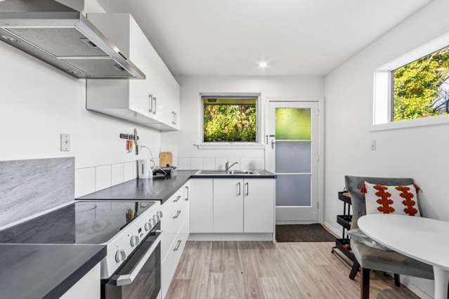 A Smart Move for First-Home Buyers & Investors