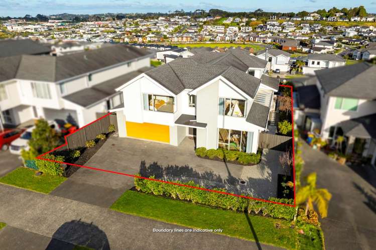 12 Manuel Road Silverdale_43