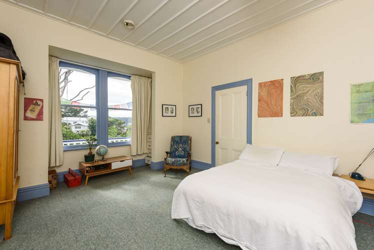 19 Devon Street Aro Valley_15