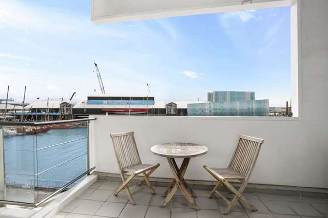 7/147 Quay Street Waitemata Harbour_1