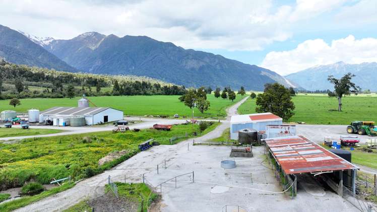 1627 Whataroa Highway Whataroa_9