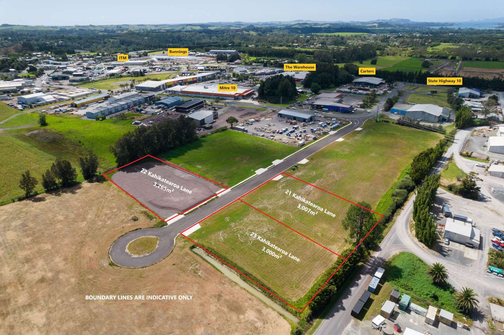 21, 22, 23 Kahikatearoa Lane Waipapa_0