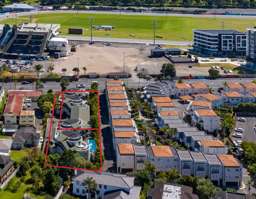 Holding pattern or forward play in Greenlane