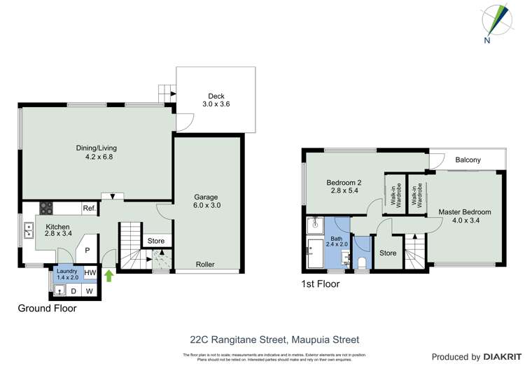 22c Rangitane Street Maupuia_12