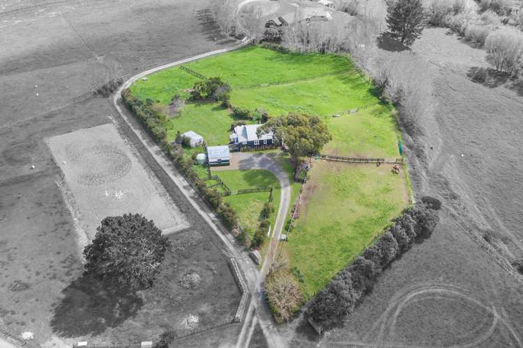 121 North Manakau Road Manakau_20