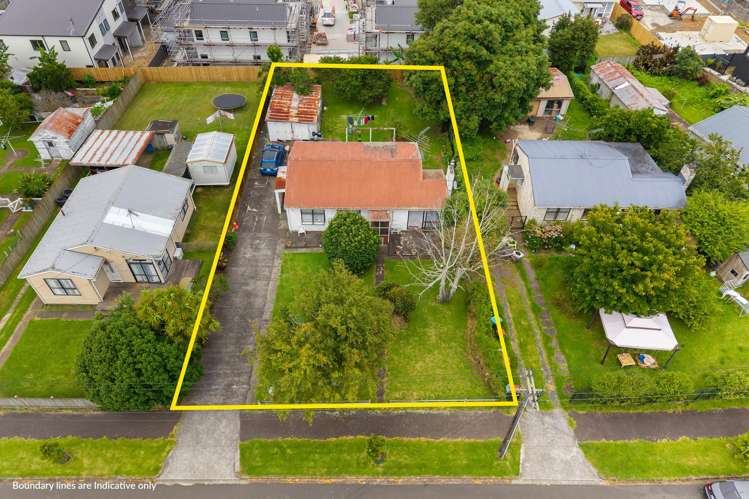 13 Taratoa Street Point England_0