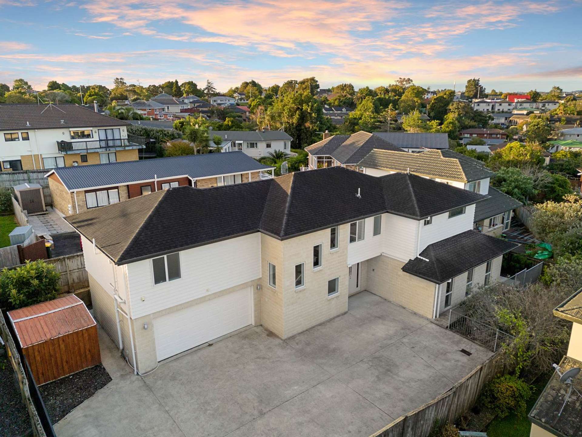 34a Greenhill Crescent Pakuranga_0