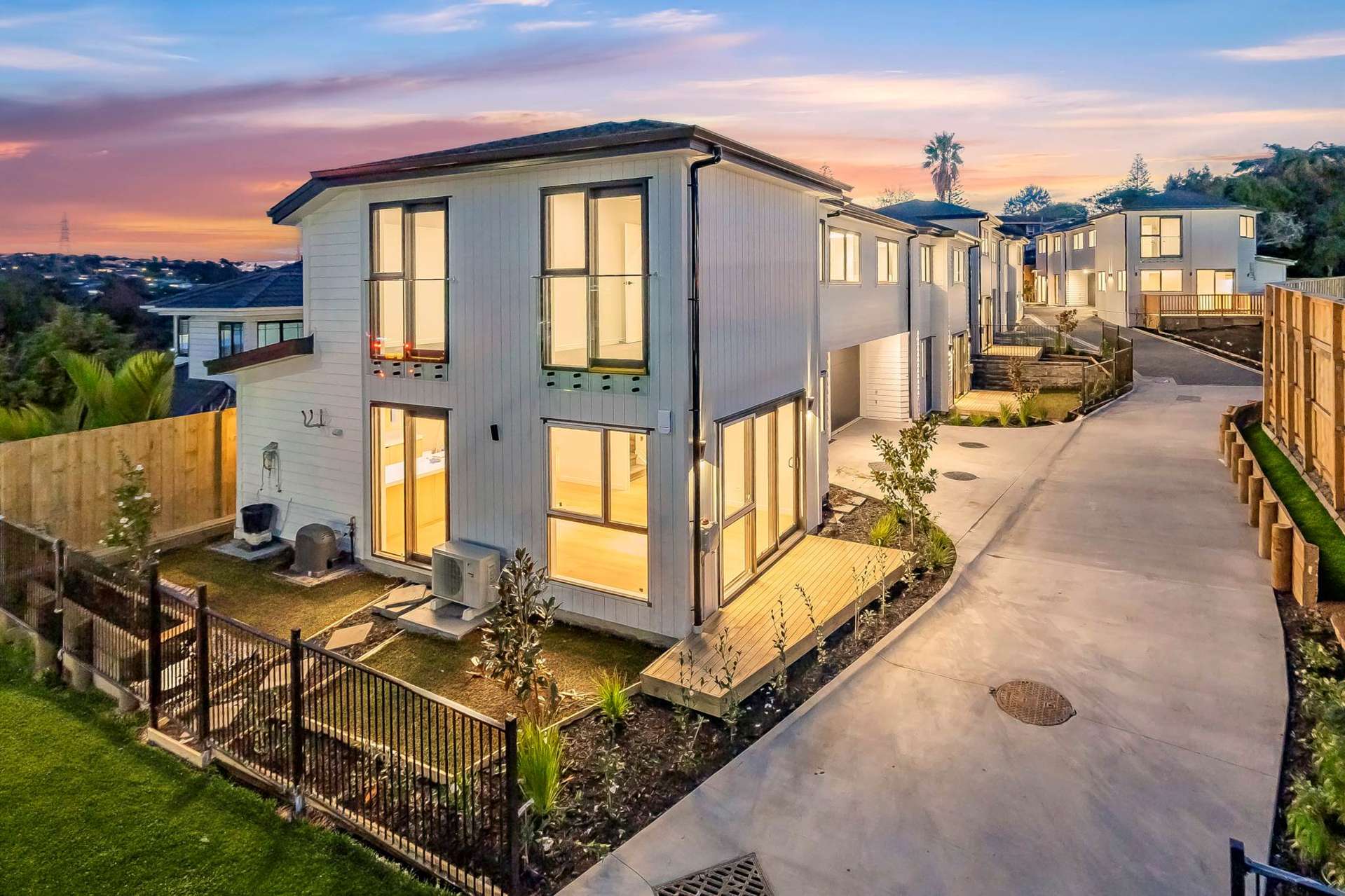Lot 2/3 Commodore Drive Lynfield_0