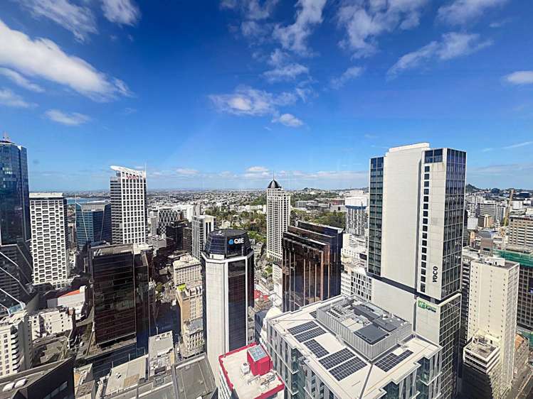 23-29 Albert Street City Centre_25