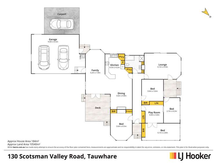 130 Scotsman Valley Road Tauwhare_10