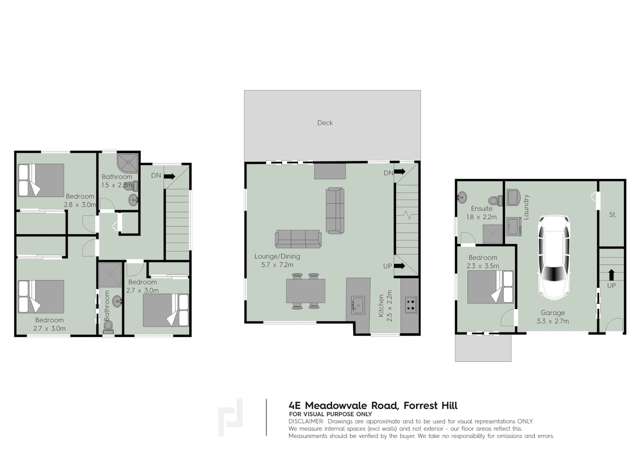 Lot 5/4 Meadowvale Avenue Forrest Hill_1